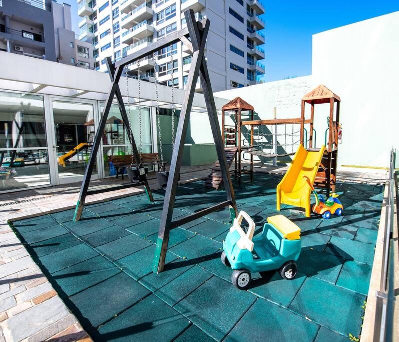 Lujoso Apartamento para Parejas