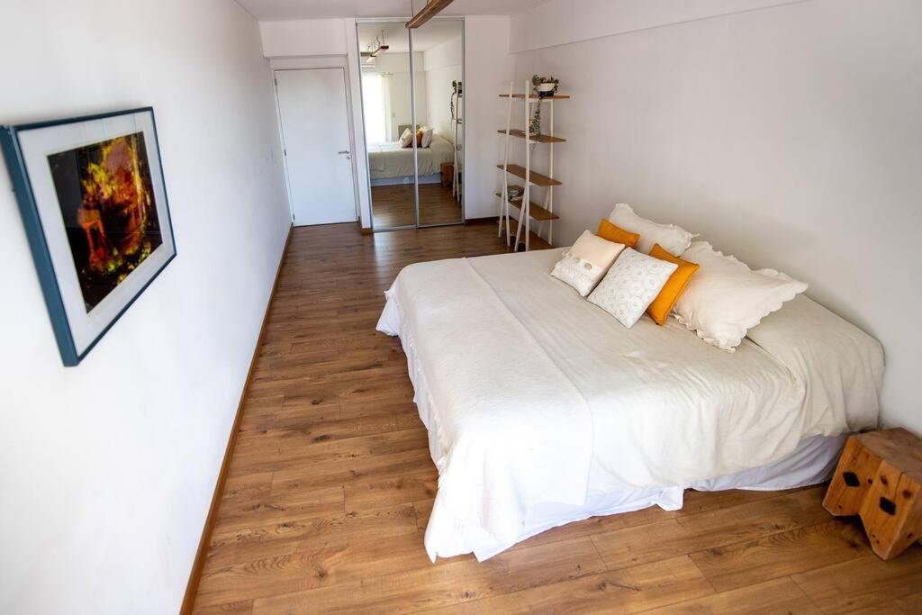 Lujoso Apartamento para Parejas