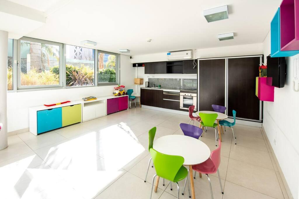 Lujoso Apartamento para Parejas
