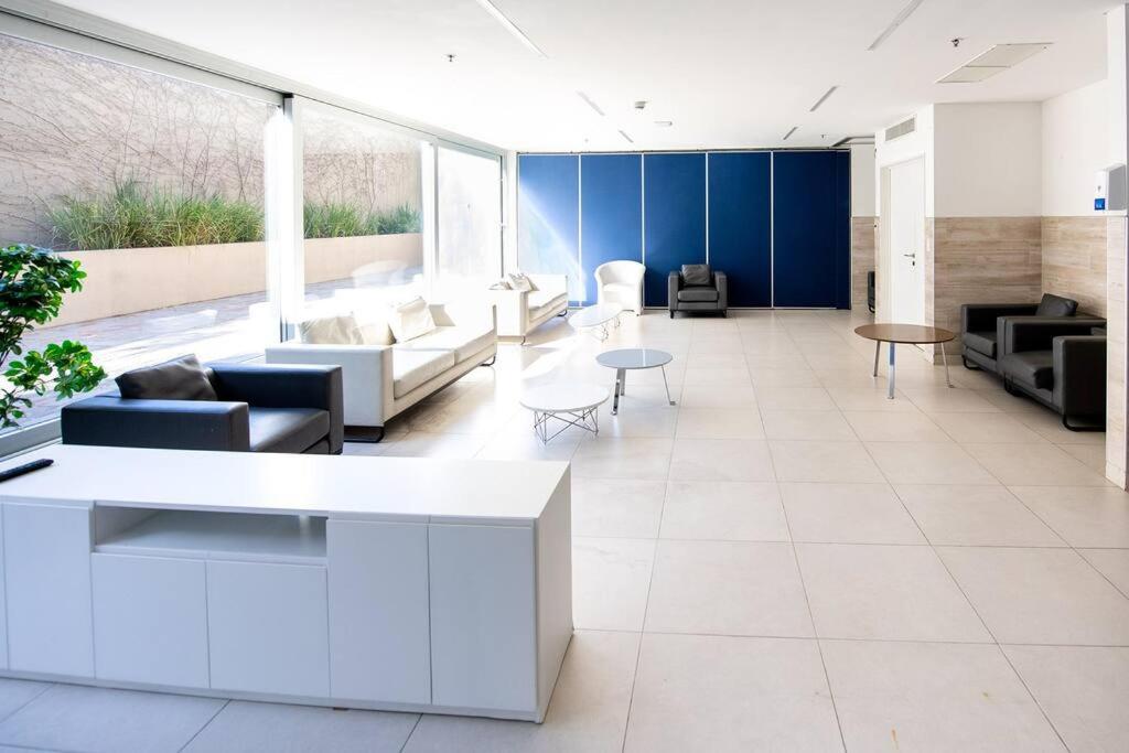Lujoso Apartamento para Parejas