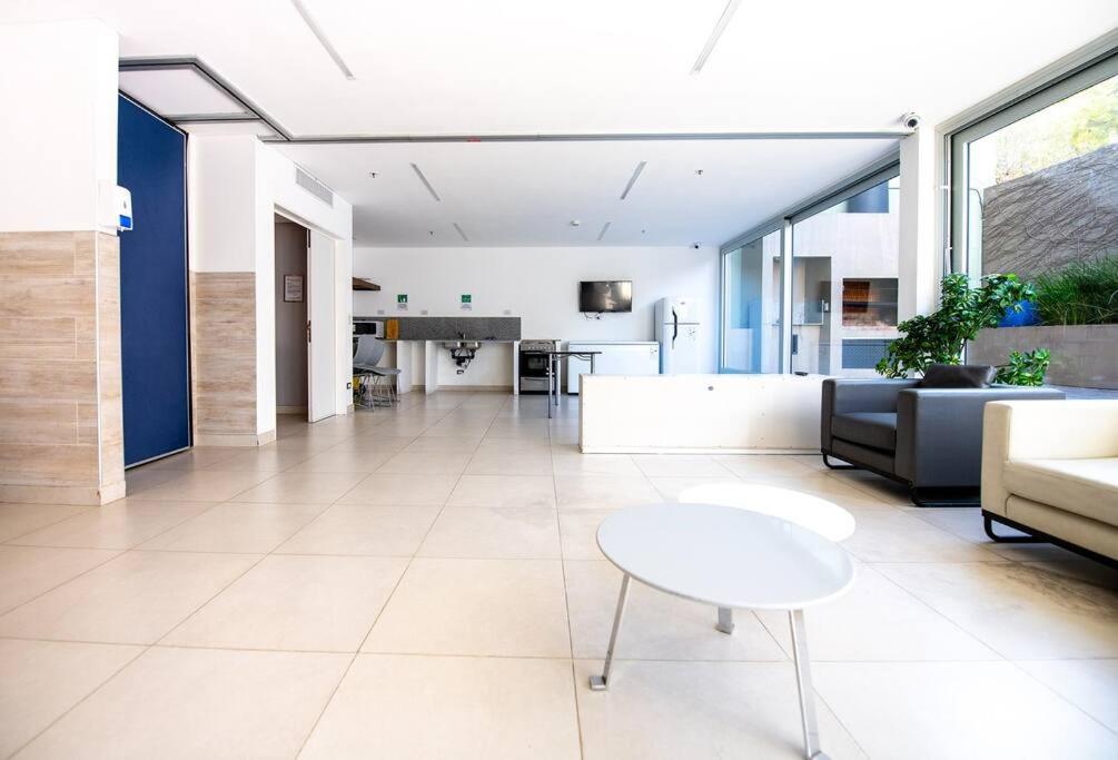 Lujoso Apartamento para Parejas