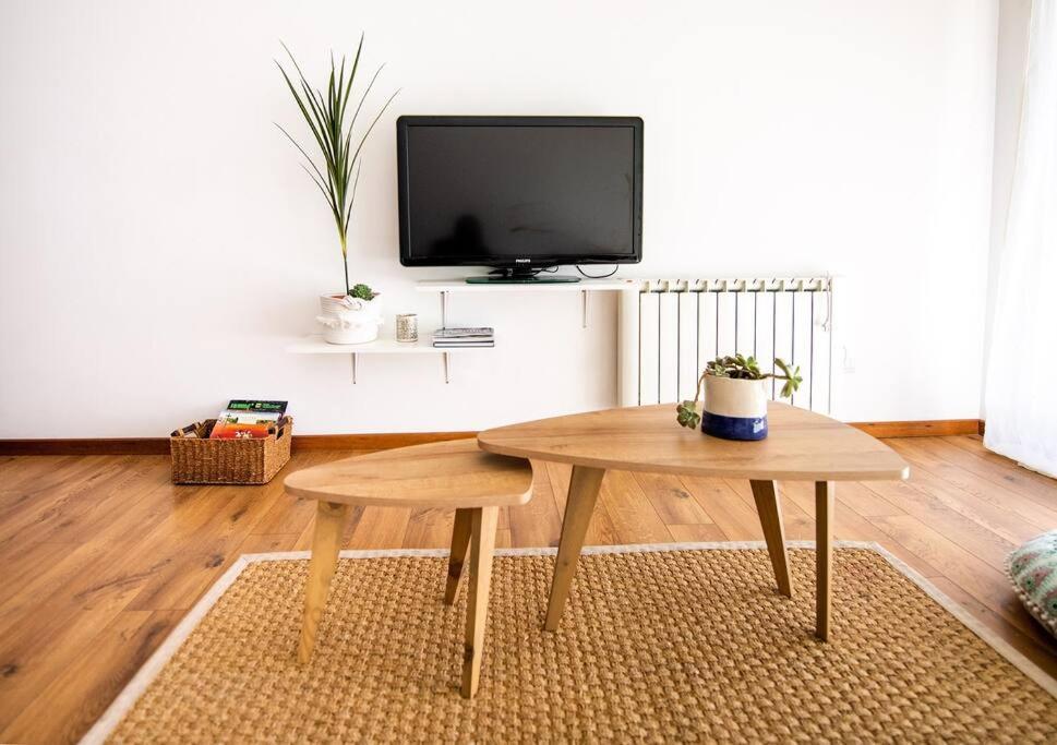 Lujoso Apartamento para Parejas