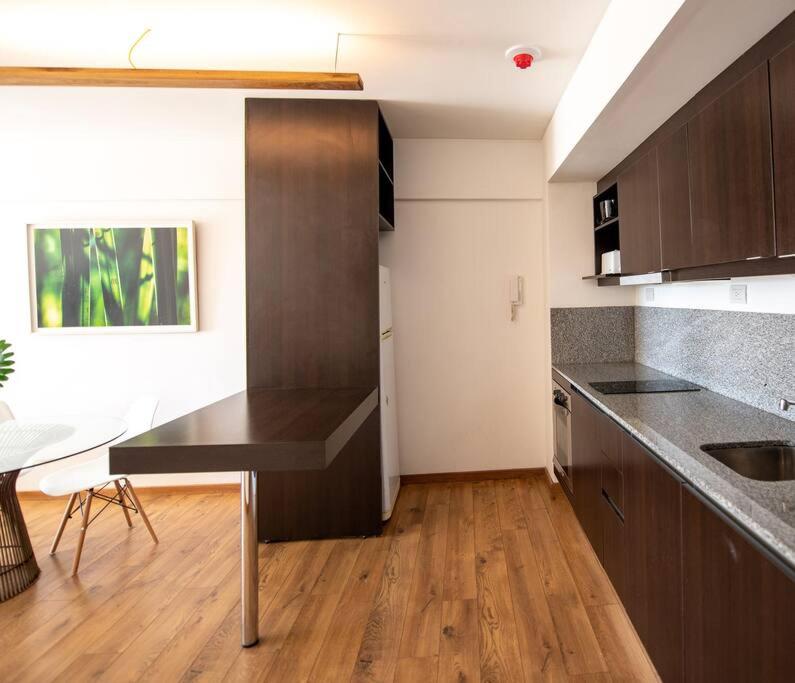 Lujoso Apartamento para Parejas