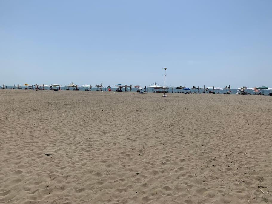 Beach apartment Kompleksi Lura 1