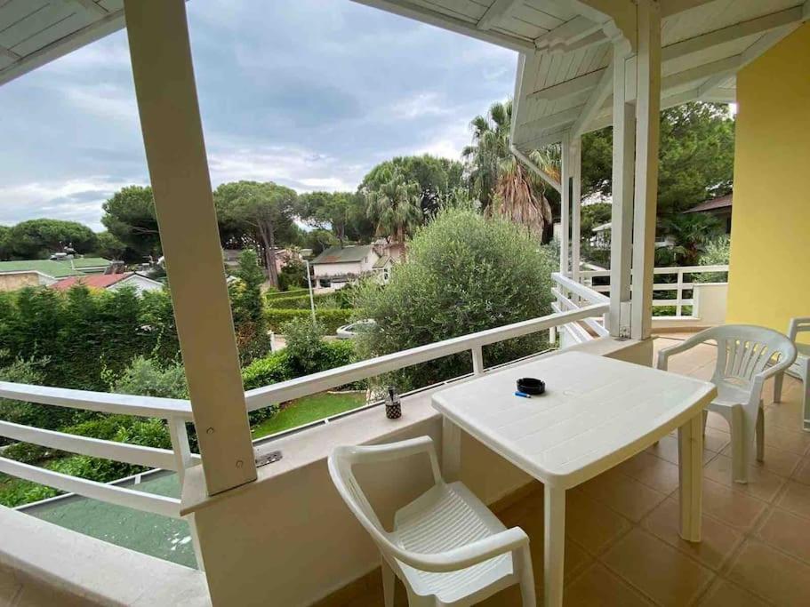 Beach apartment Kompleksi Lura 1