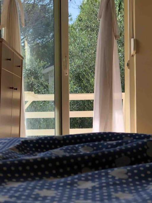 Beach apartment Kompleksi Lura 1