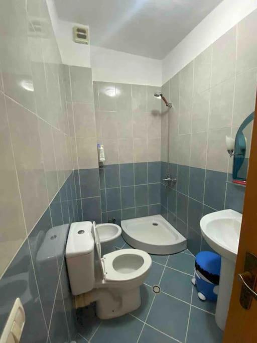 Beach apartment Kompleksi Lura 1