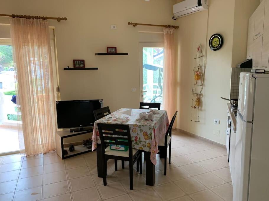 Beach apartment Kompleksi Lura 1