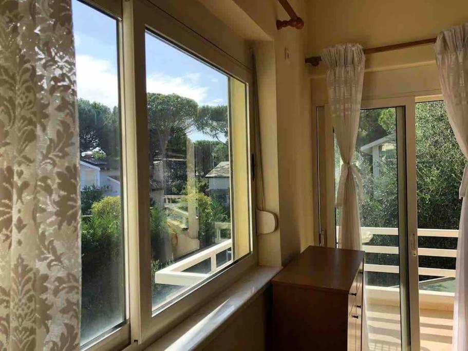 Beach apartment Kompleksi Lura 1