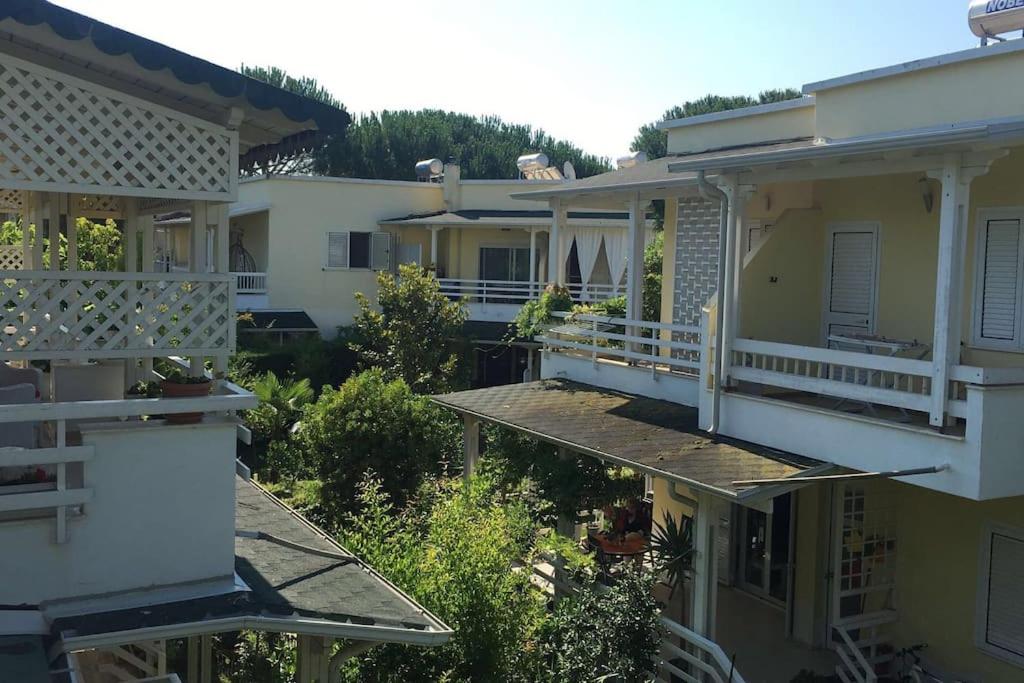 Beach apartment Kompleksi Lura 1