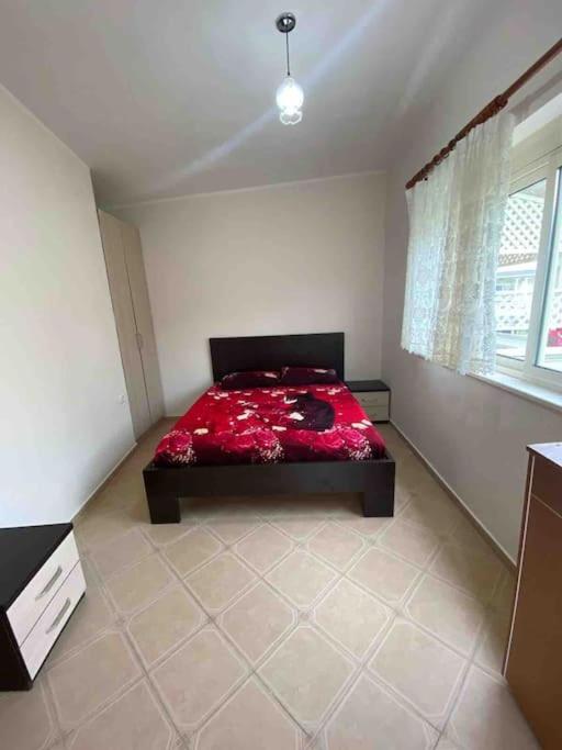 Beach apartment Kompleksi Lura 1