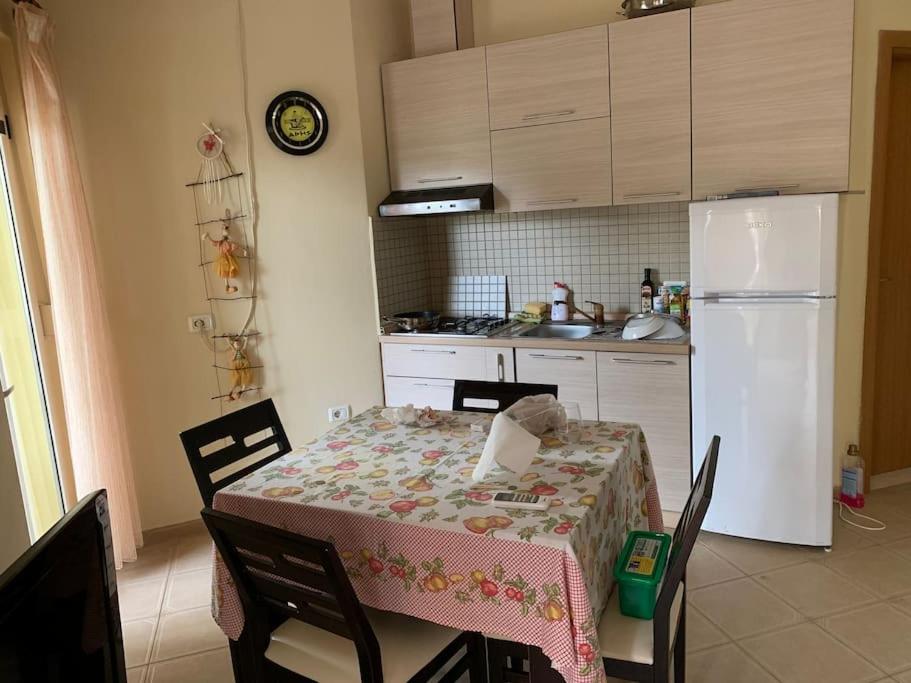 Beach apartment Kompleksi Lura 1