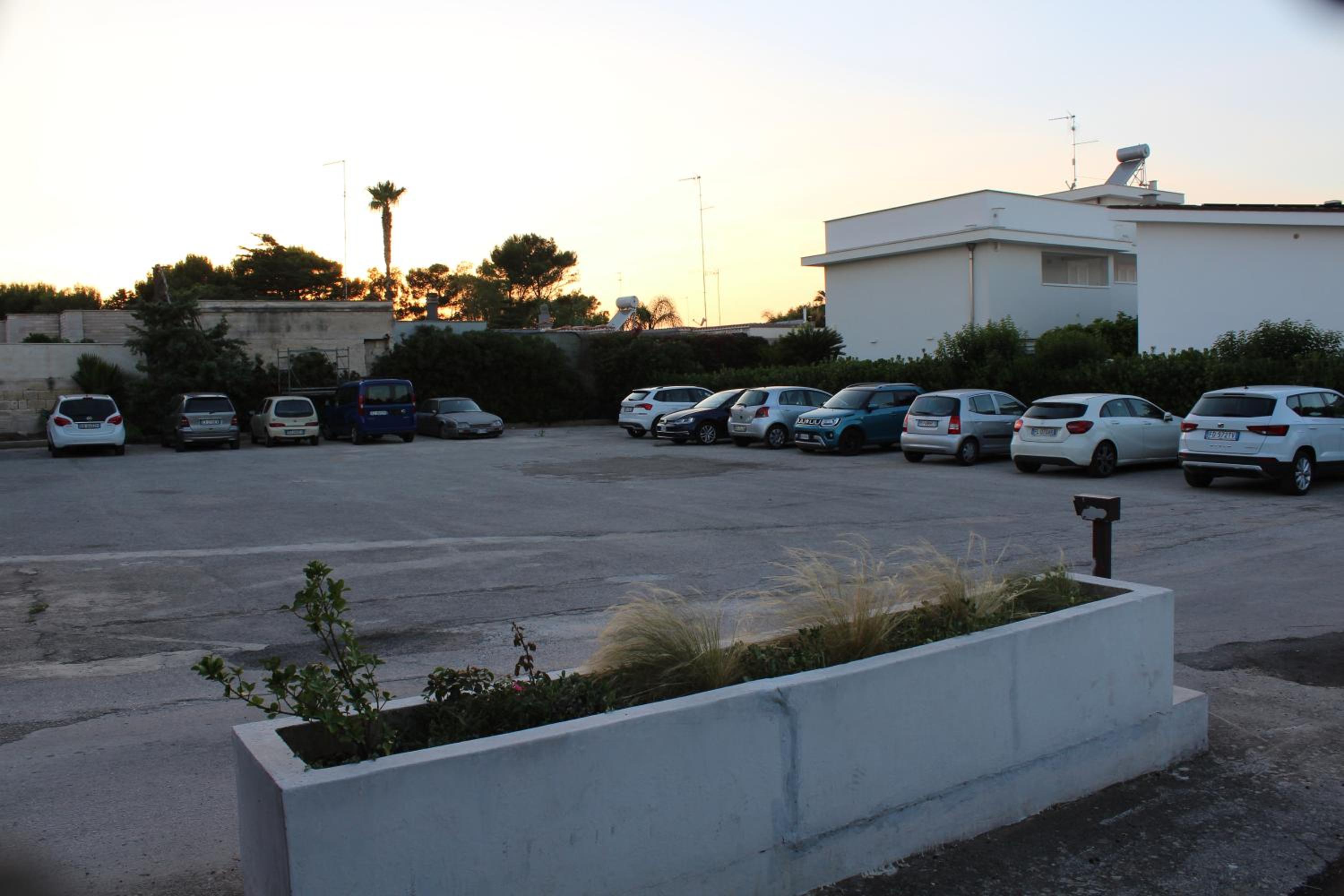 Luca's House view 3