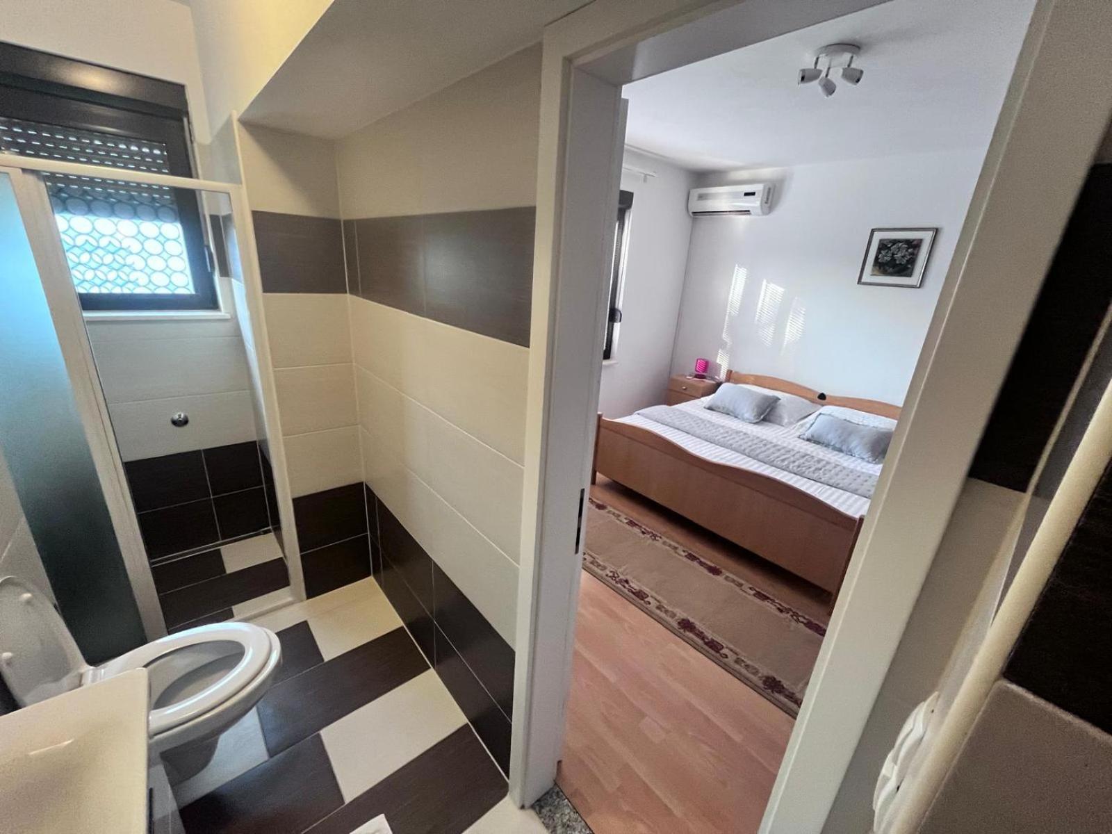 Residence- Apartment Moja Baki