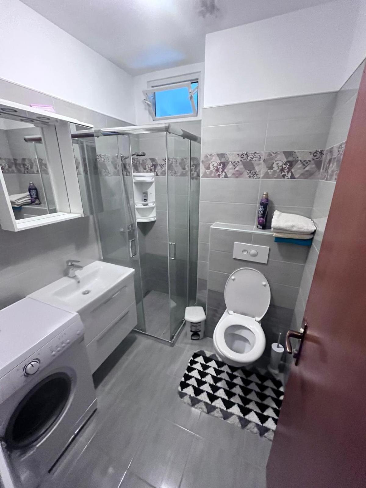 Residence- Apartment Moja Baki