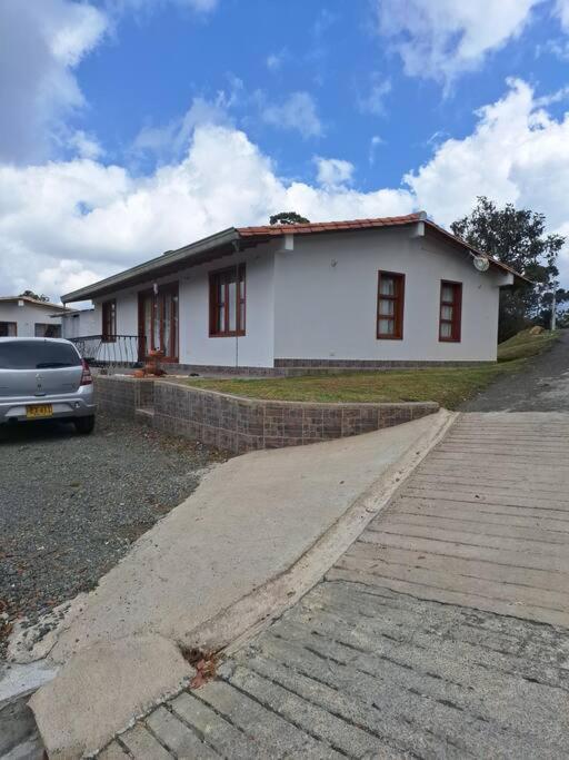Casa San Miguel Santa Elena