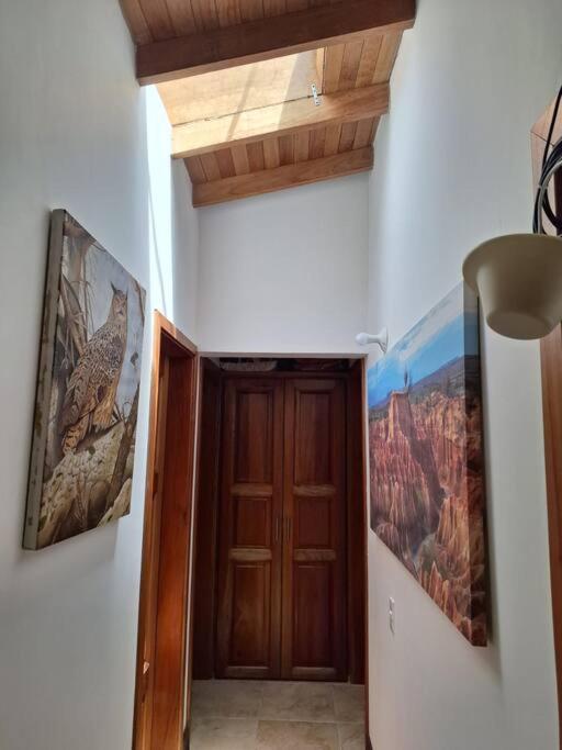 Casa San Miguel Santa Elena