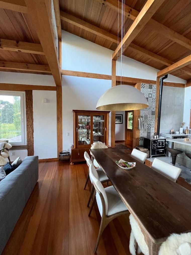 Super Casa na Montanha I Alto Padrão