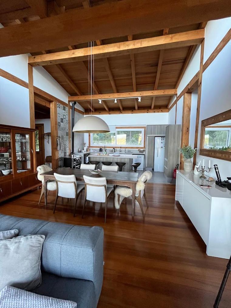 Super Casa na Montanha I Alto Padrão
