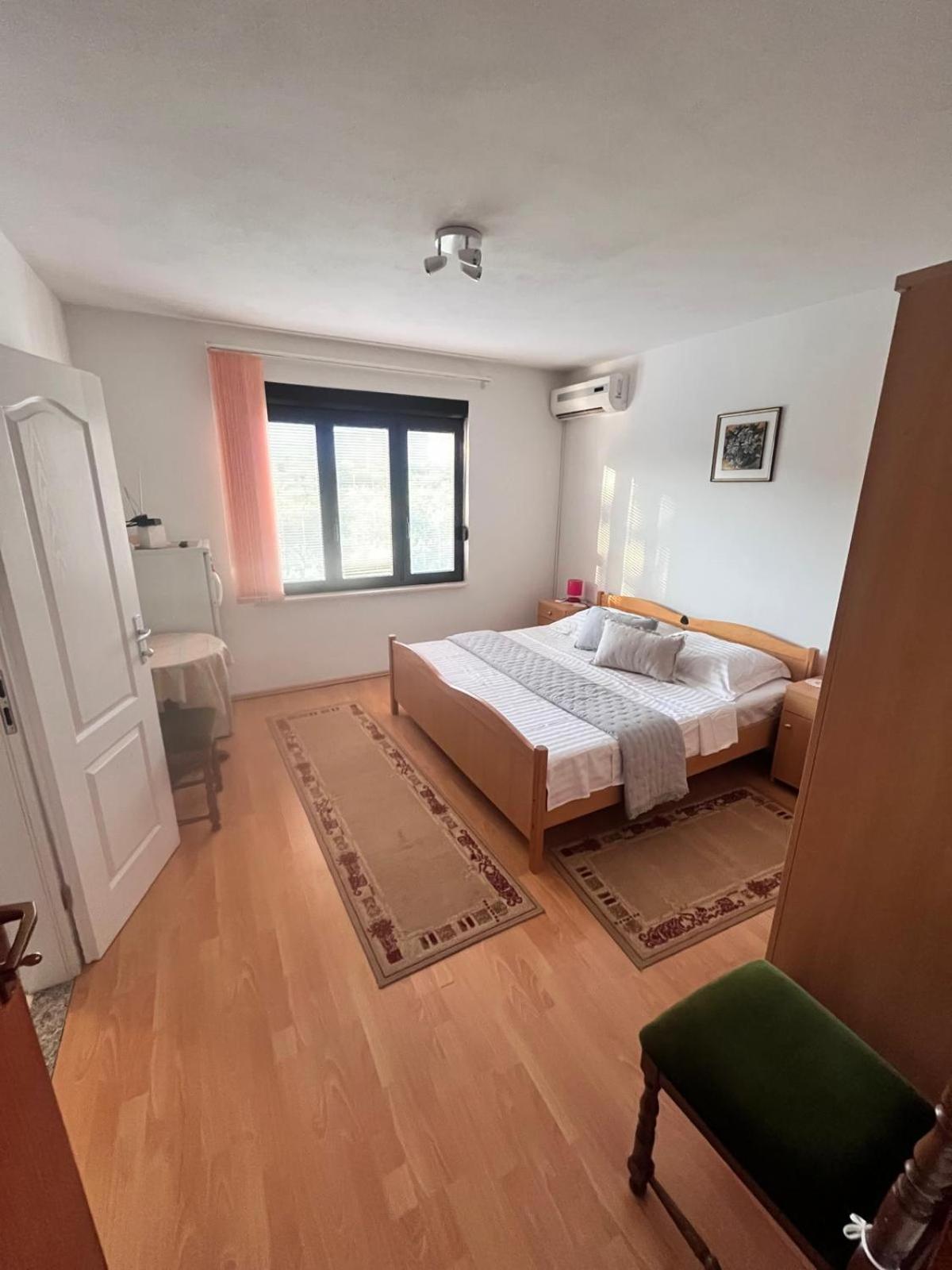 Residence- Apartment Moja Baki
