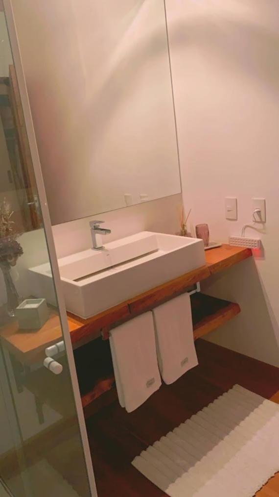 Super Casa na Montanha I Alto Padrão