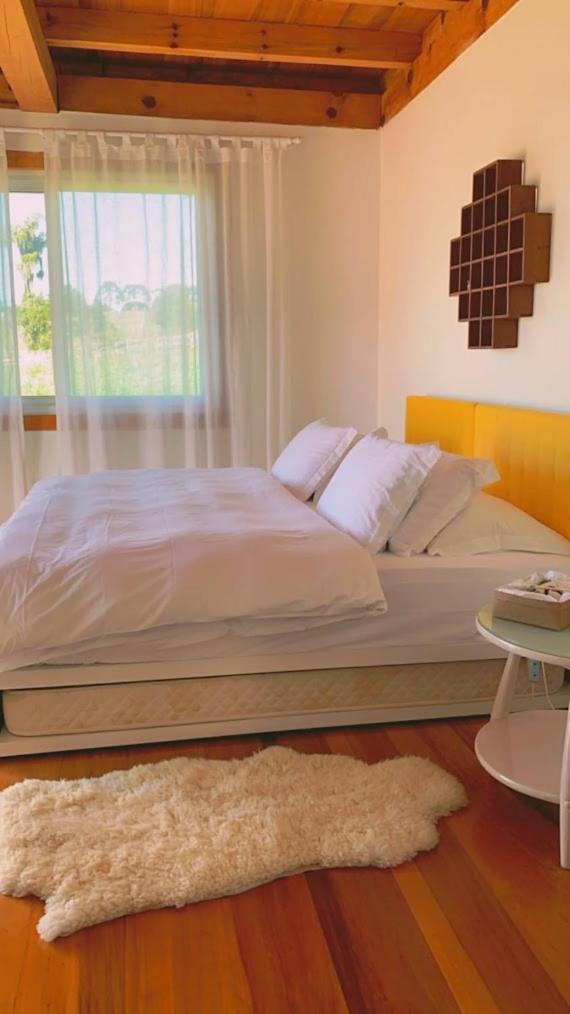 Super Casa na Montanha I Alto Padrão