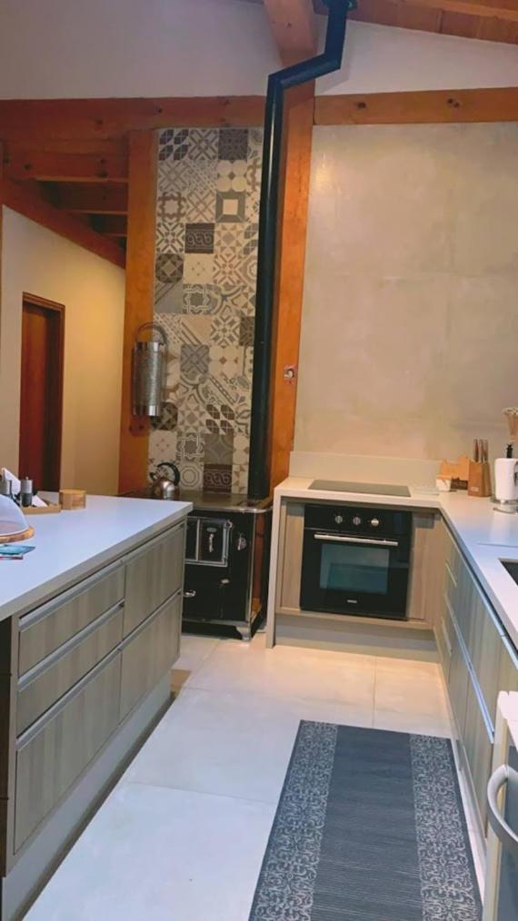 Super Casa na Montanha I Alto Padrão