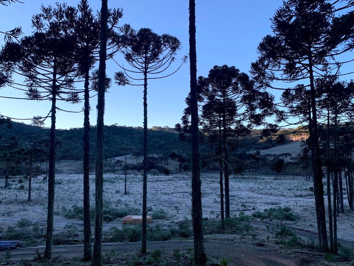 Super Casa na Montanha I Alto Padrão