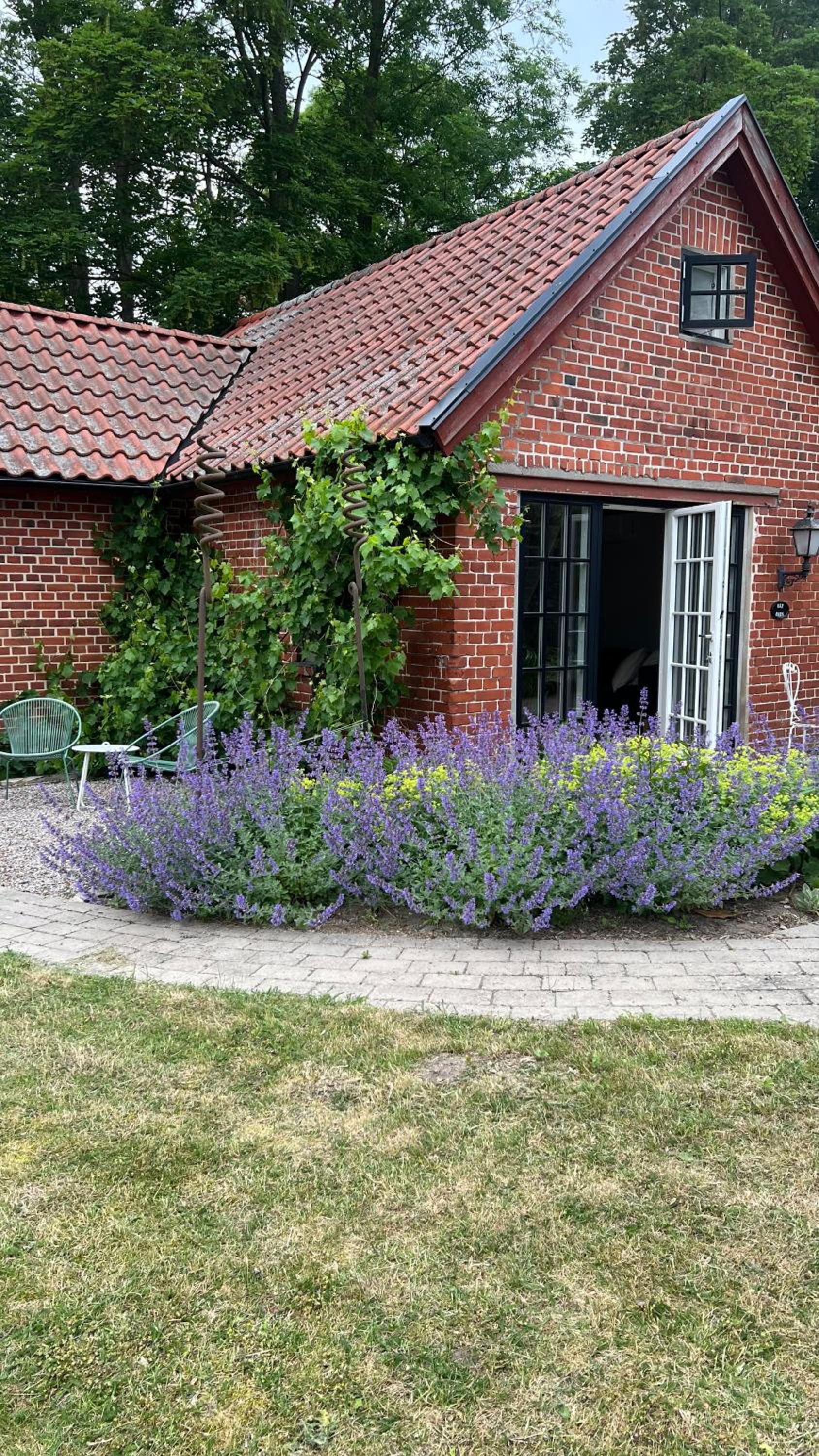 Lilla Huset view 4