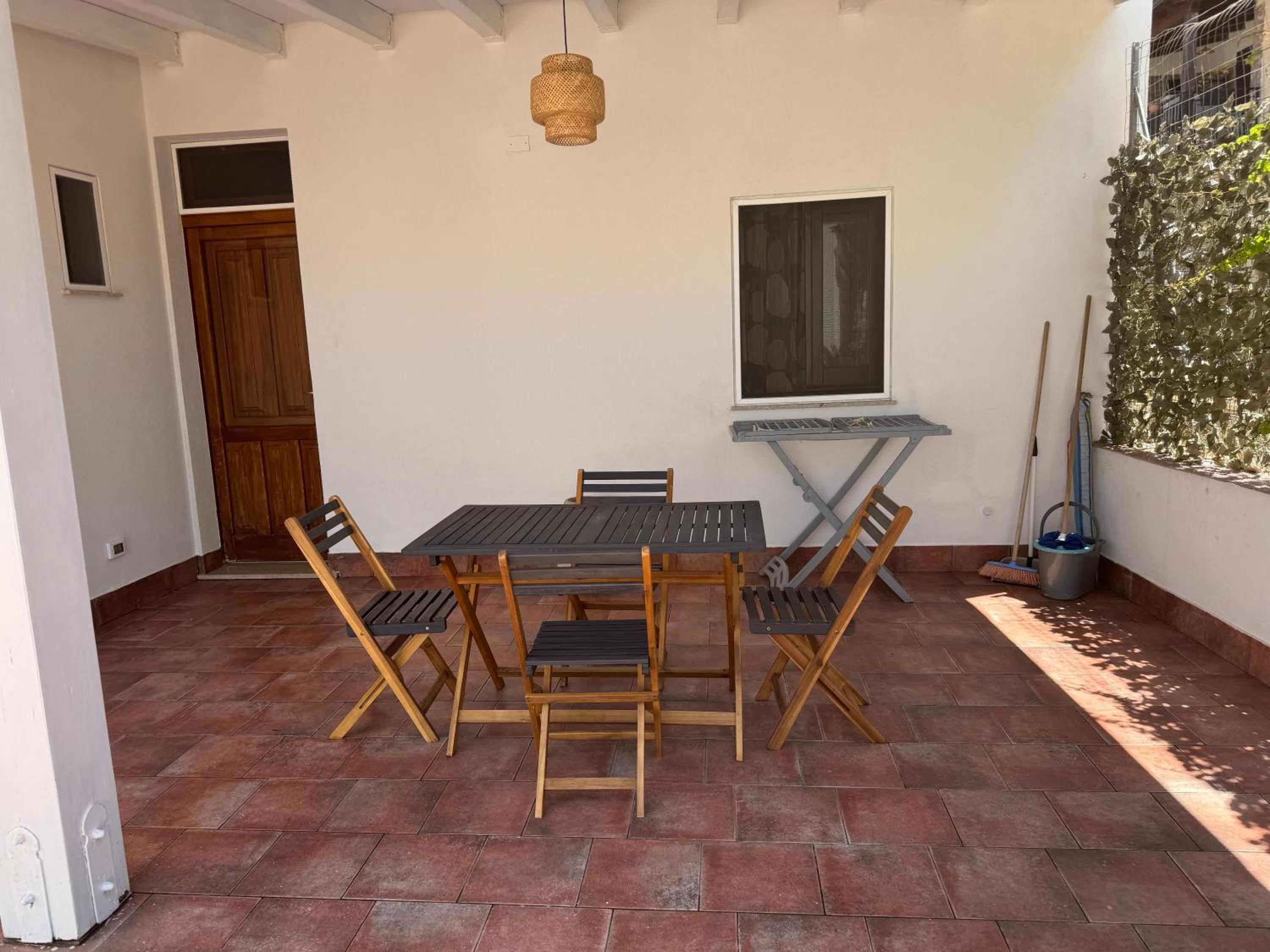 Case Vacanza Loria