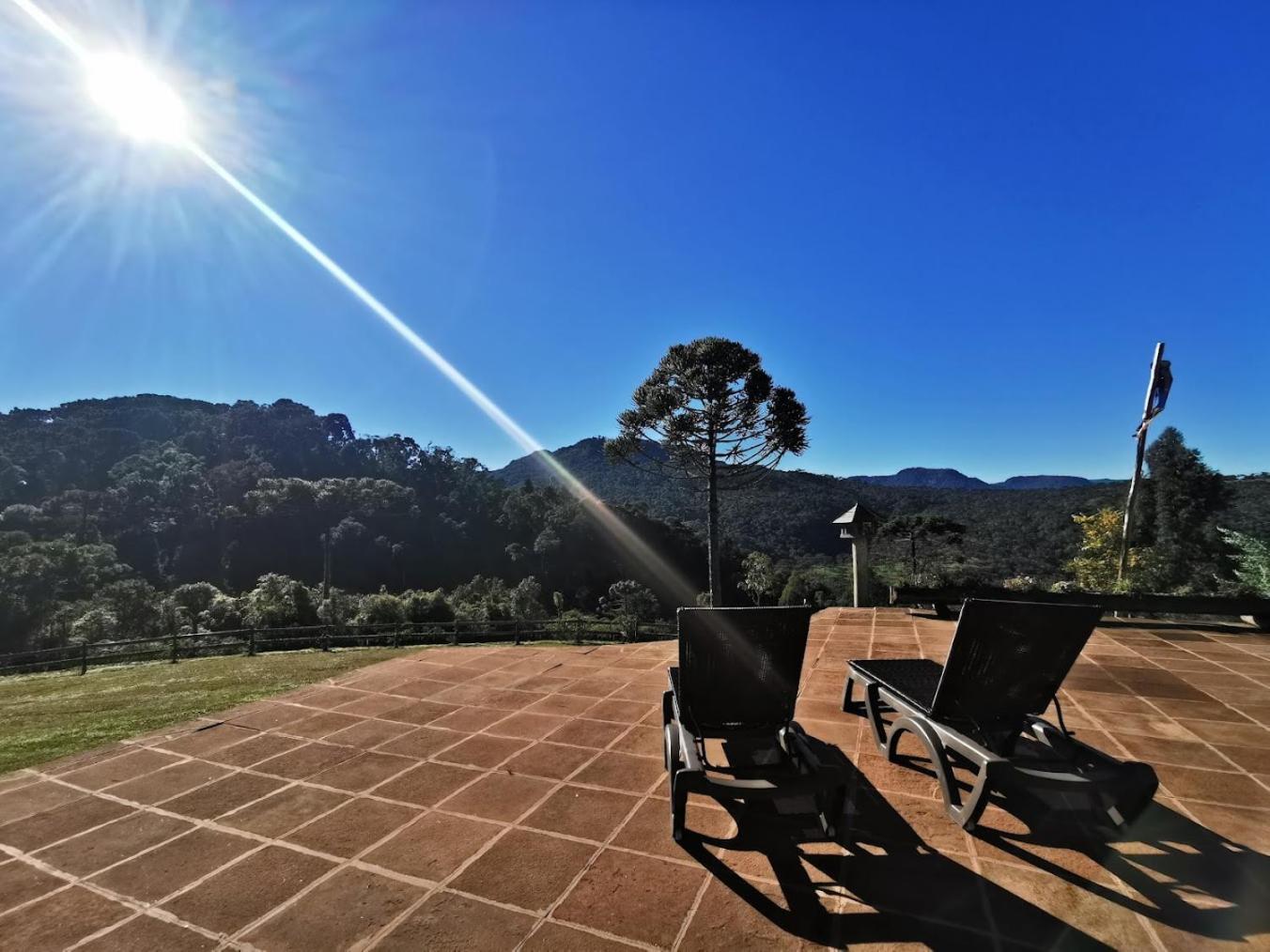 Super Casa na Montanha I Alto Padrão
