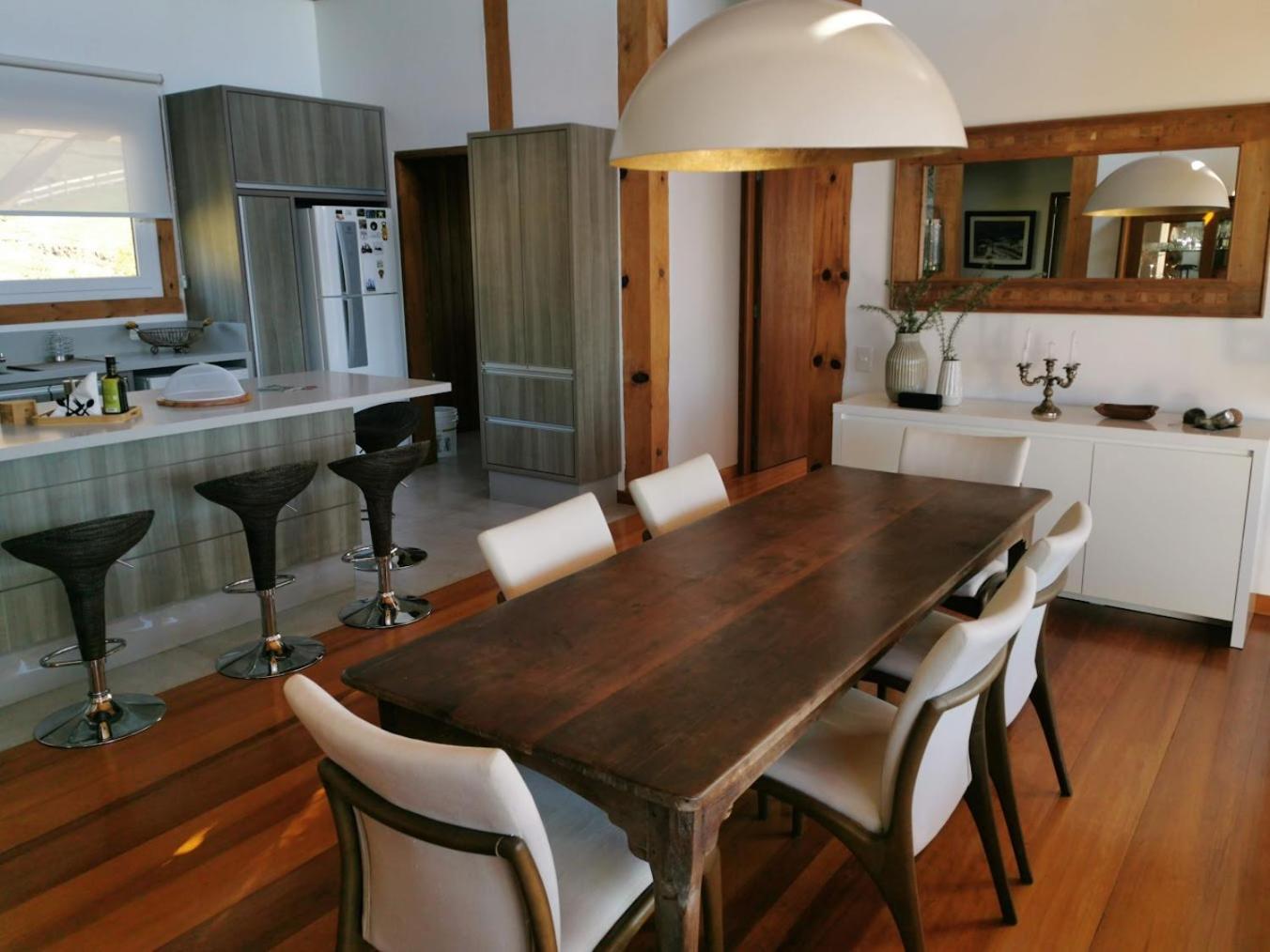 Super Casa na Montanha I Alto Padrão