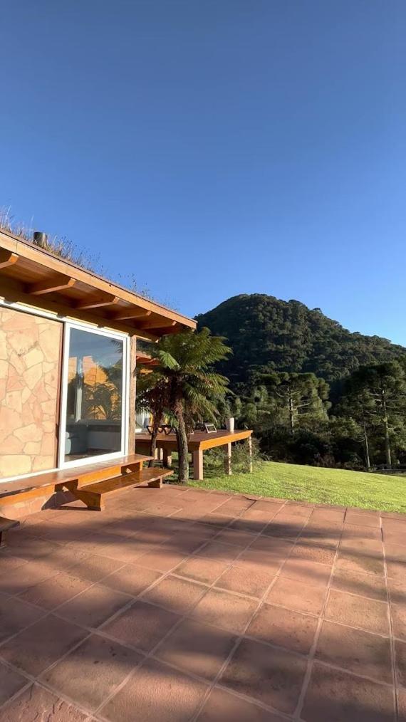 Super Casa na Montanha I Alto Padrão