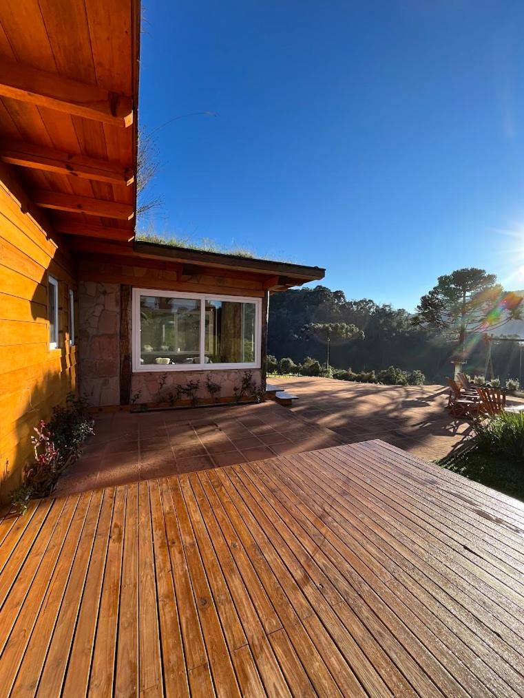 Super Casa na Montanha I Alto Padrão