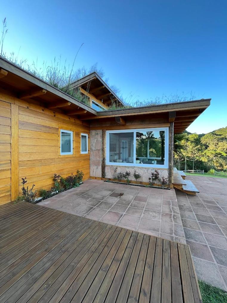 Super Casa na Montanha I Alto Padrão