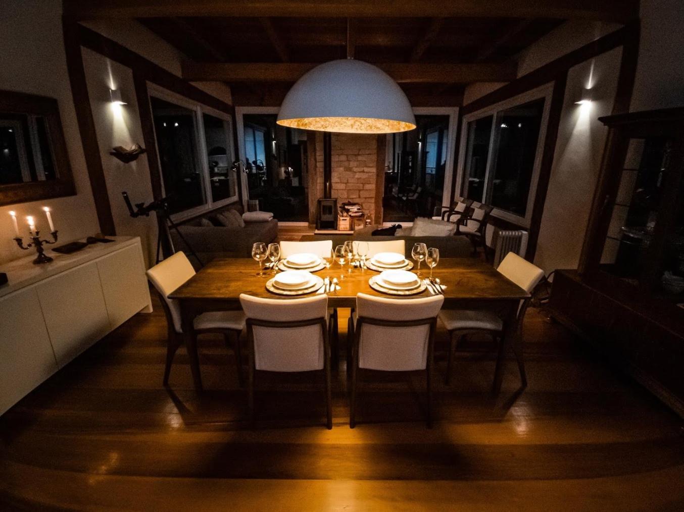 Super Casa na Montanha I Alto Padrão