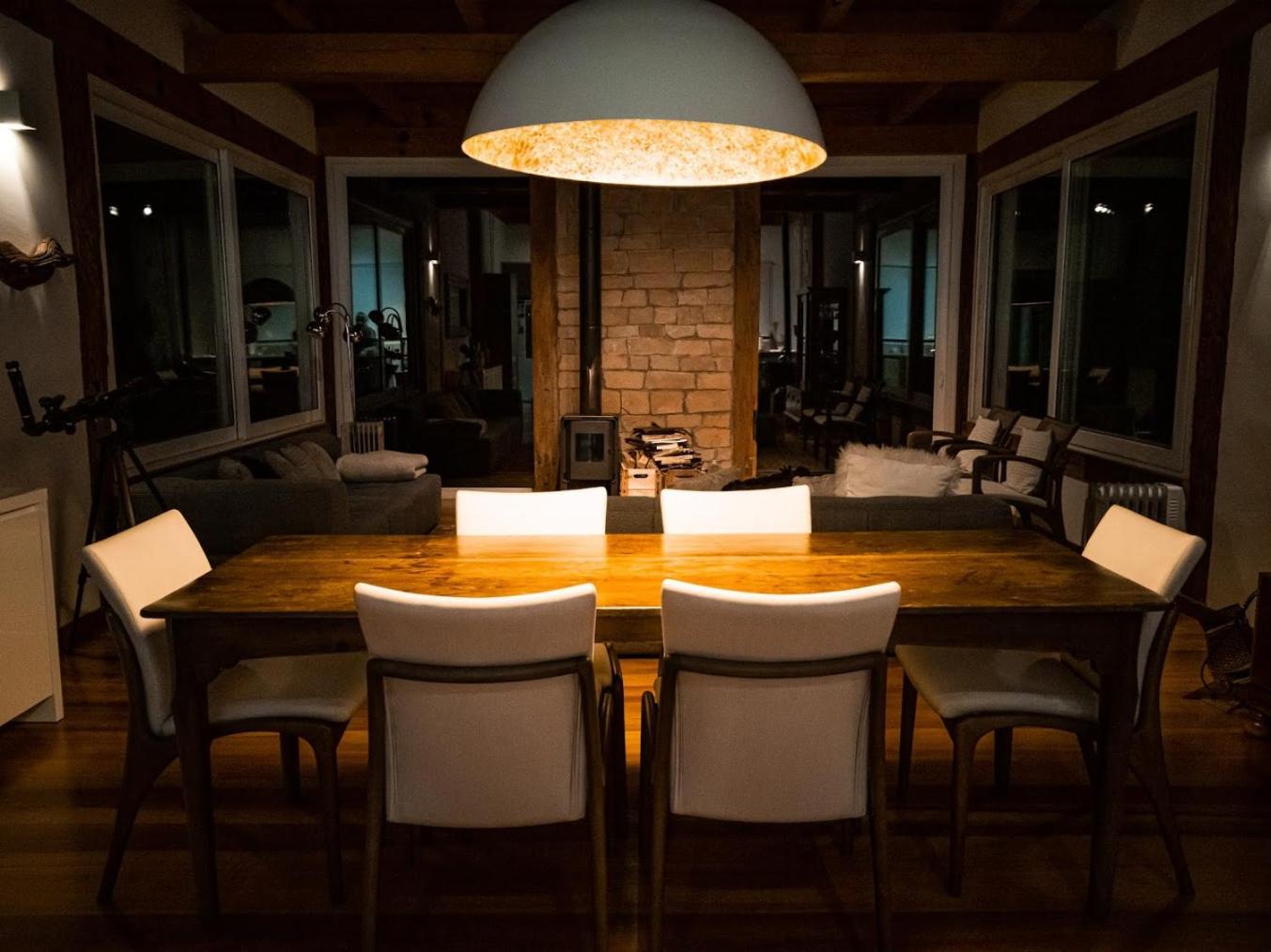 Super Casa na Montanha I Alto Padrão