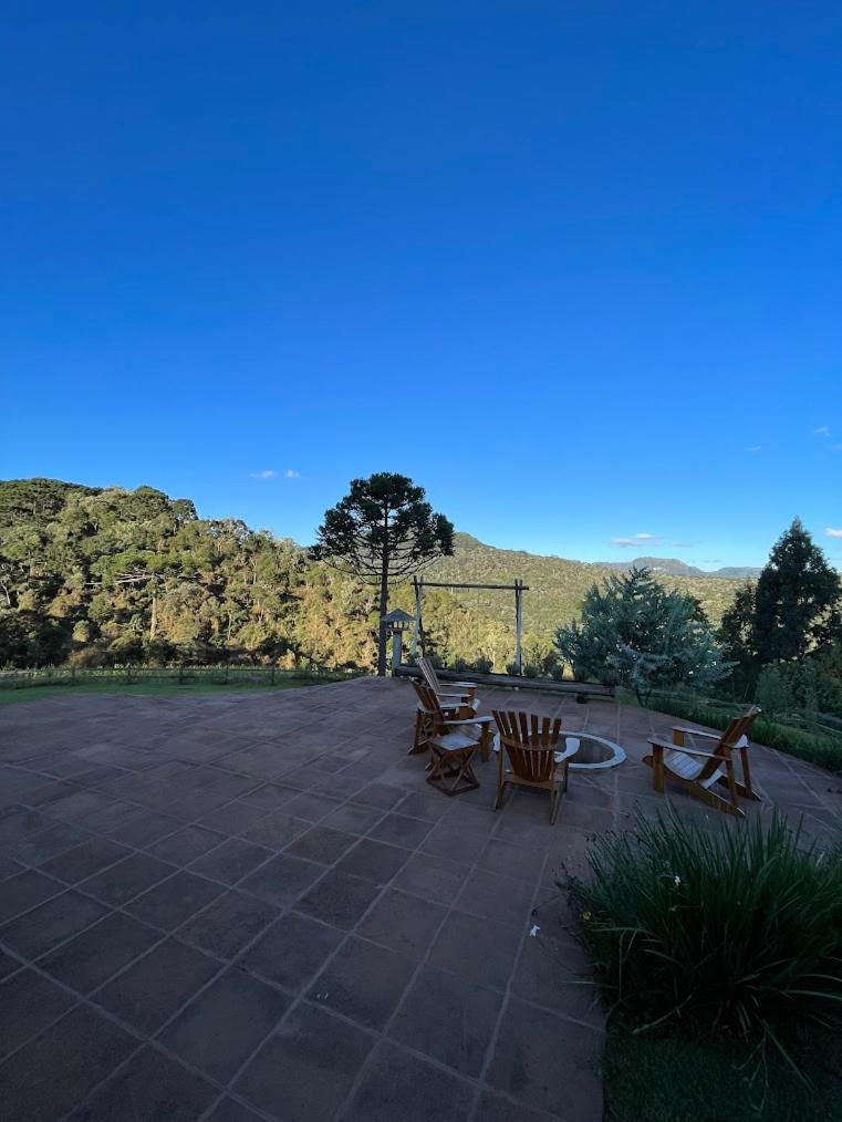 Super Casa na Montanha I Alto Padrão