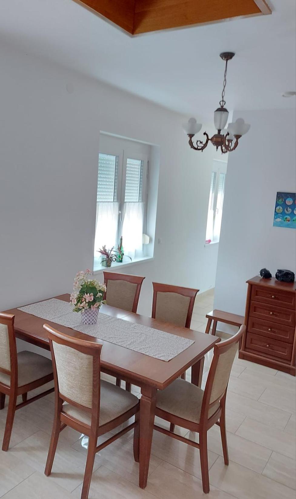 Hortenzia Apartman
