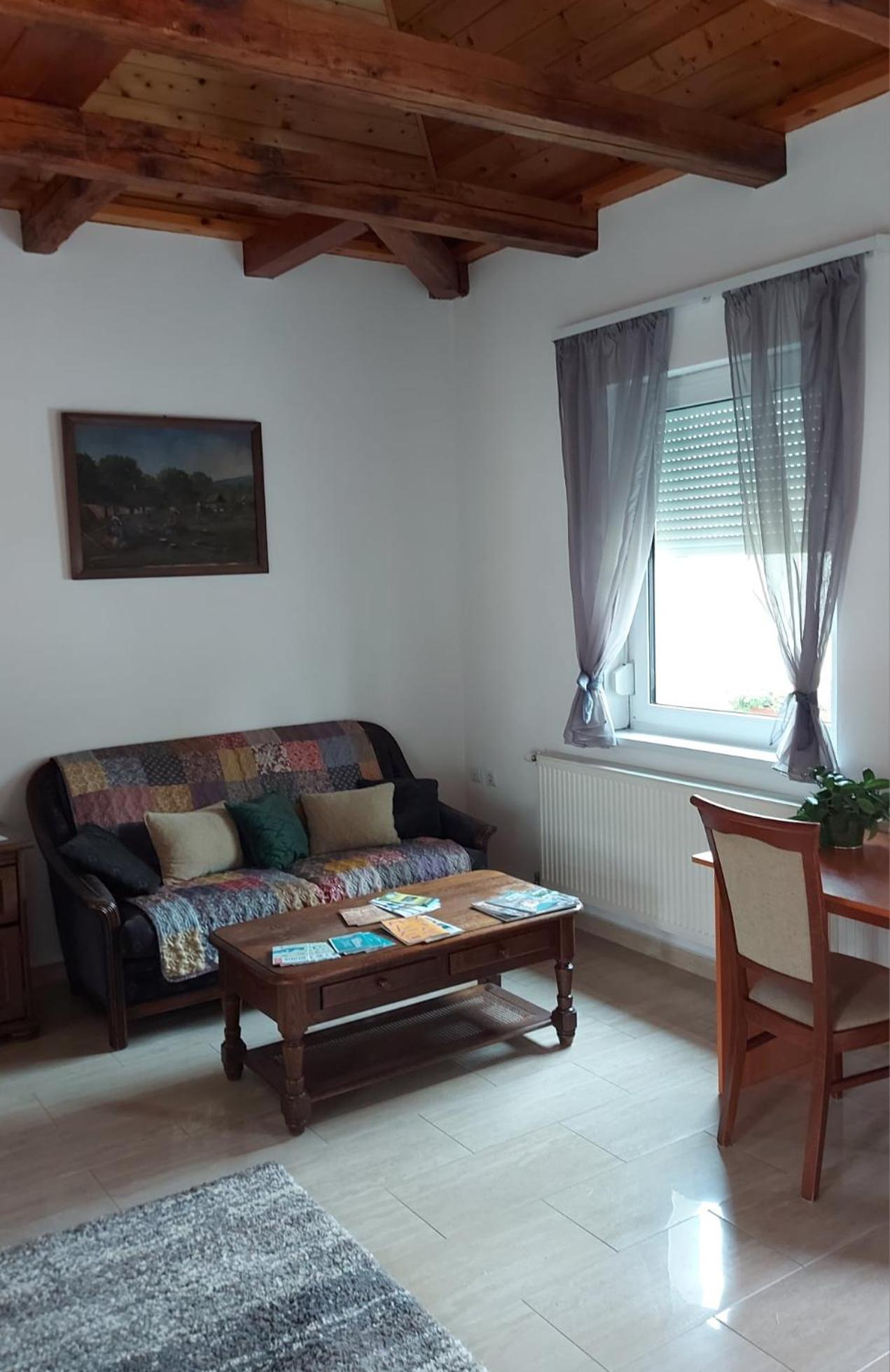 Hortenzia Apartman