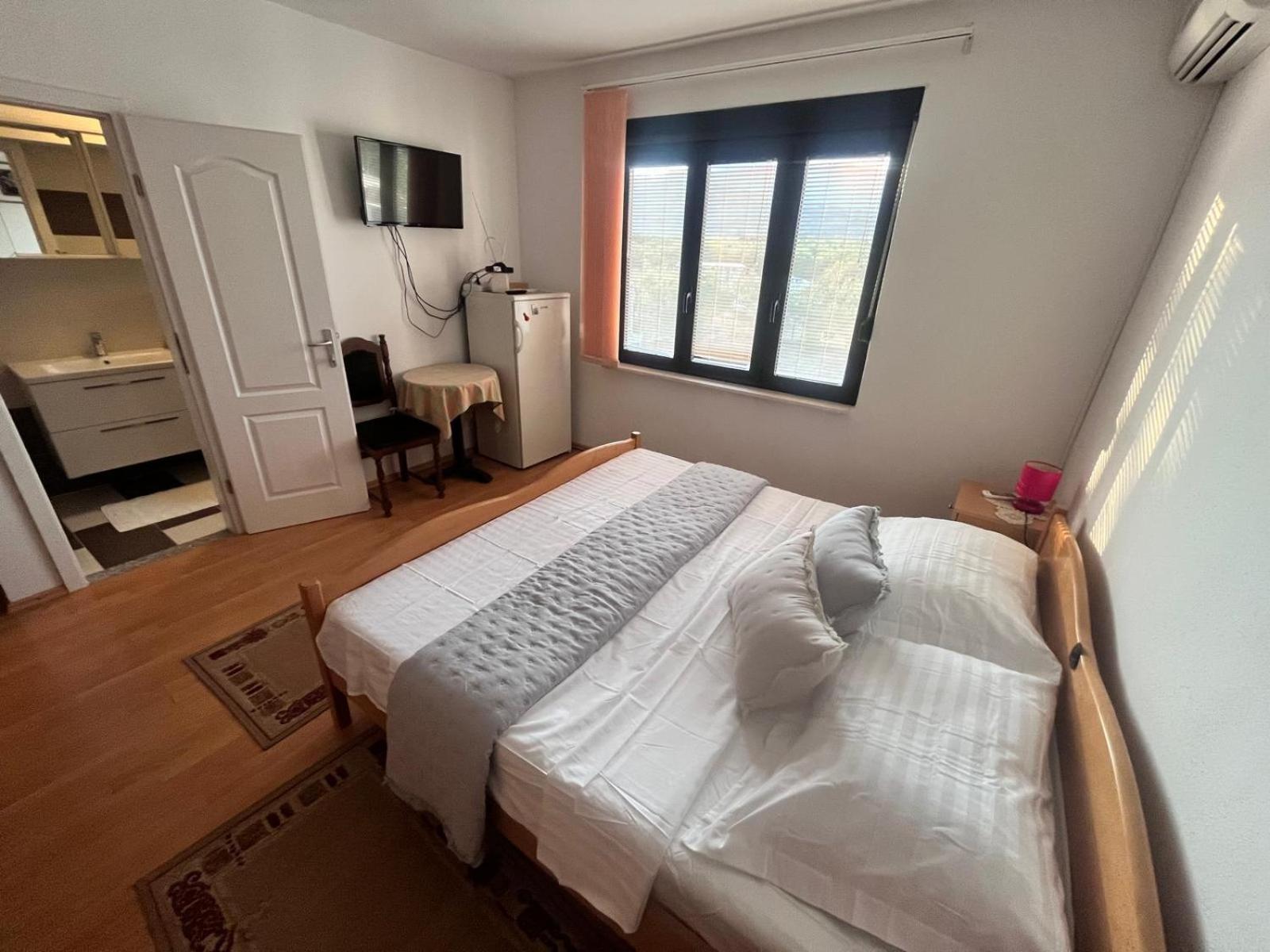 Residence- Apartment Moja Baki