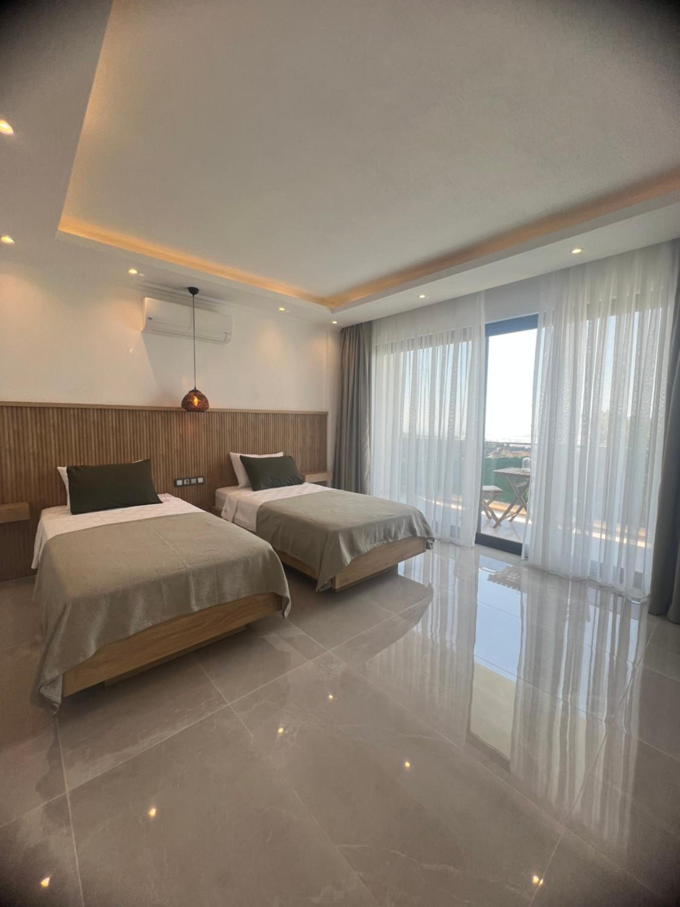 Villa Yaden view 2