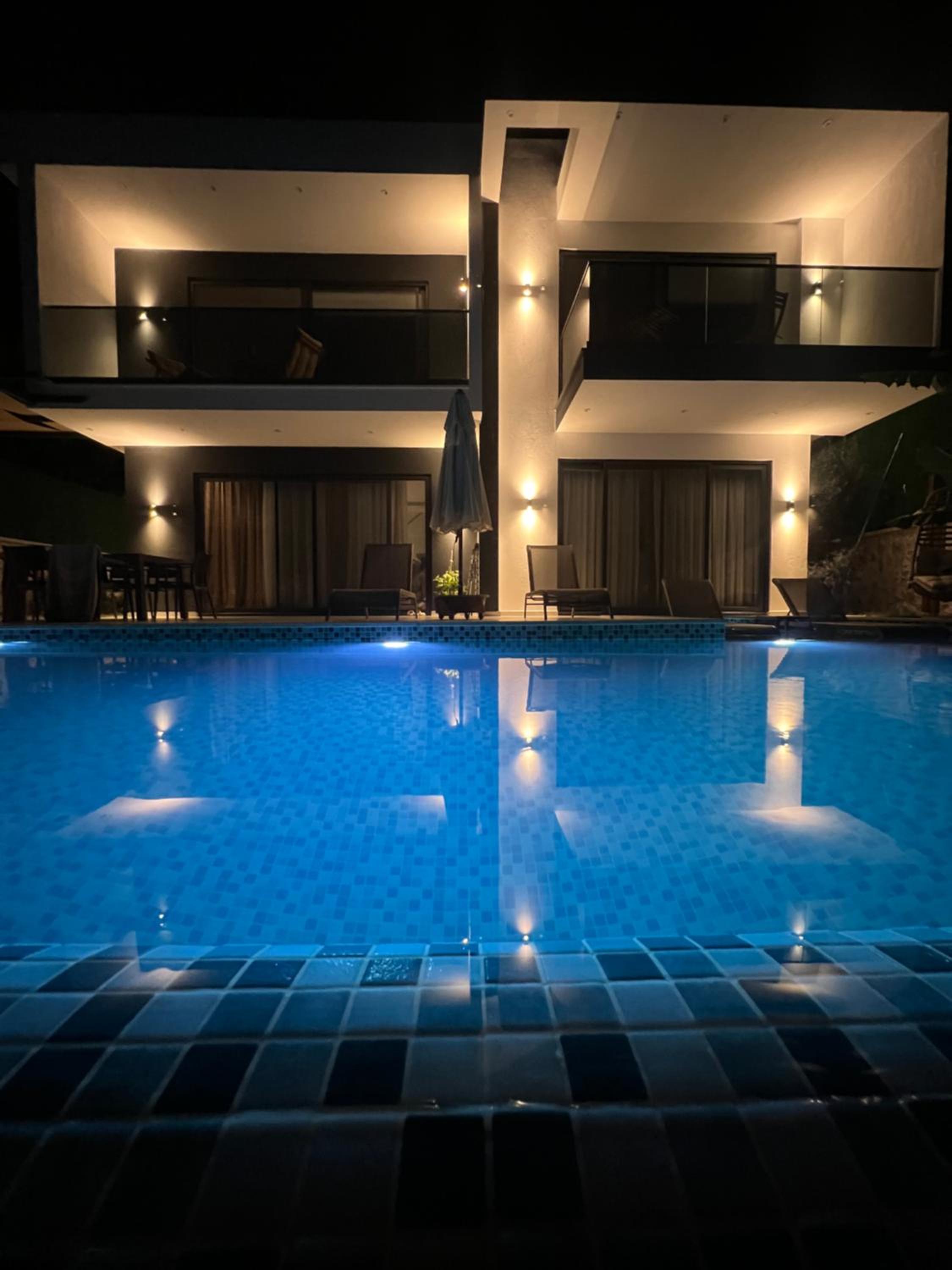 Villa Yaden view 3