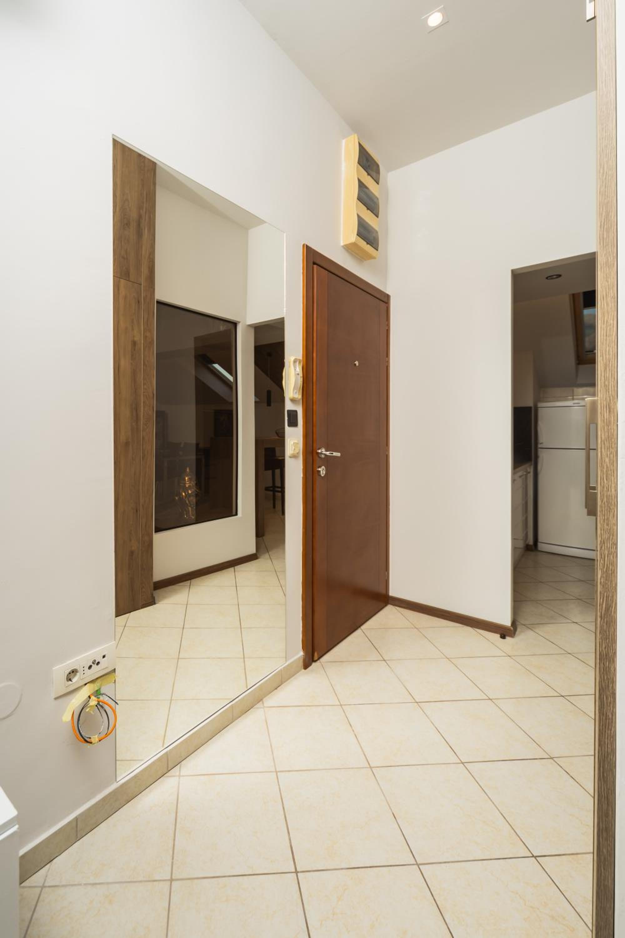 Luigi Apartment