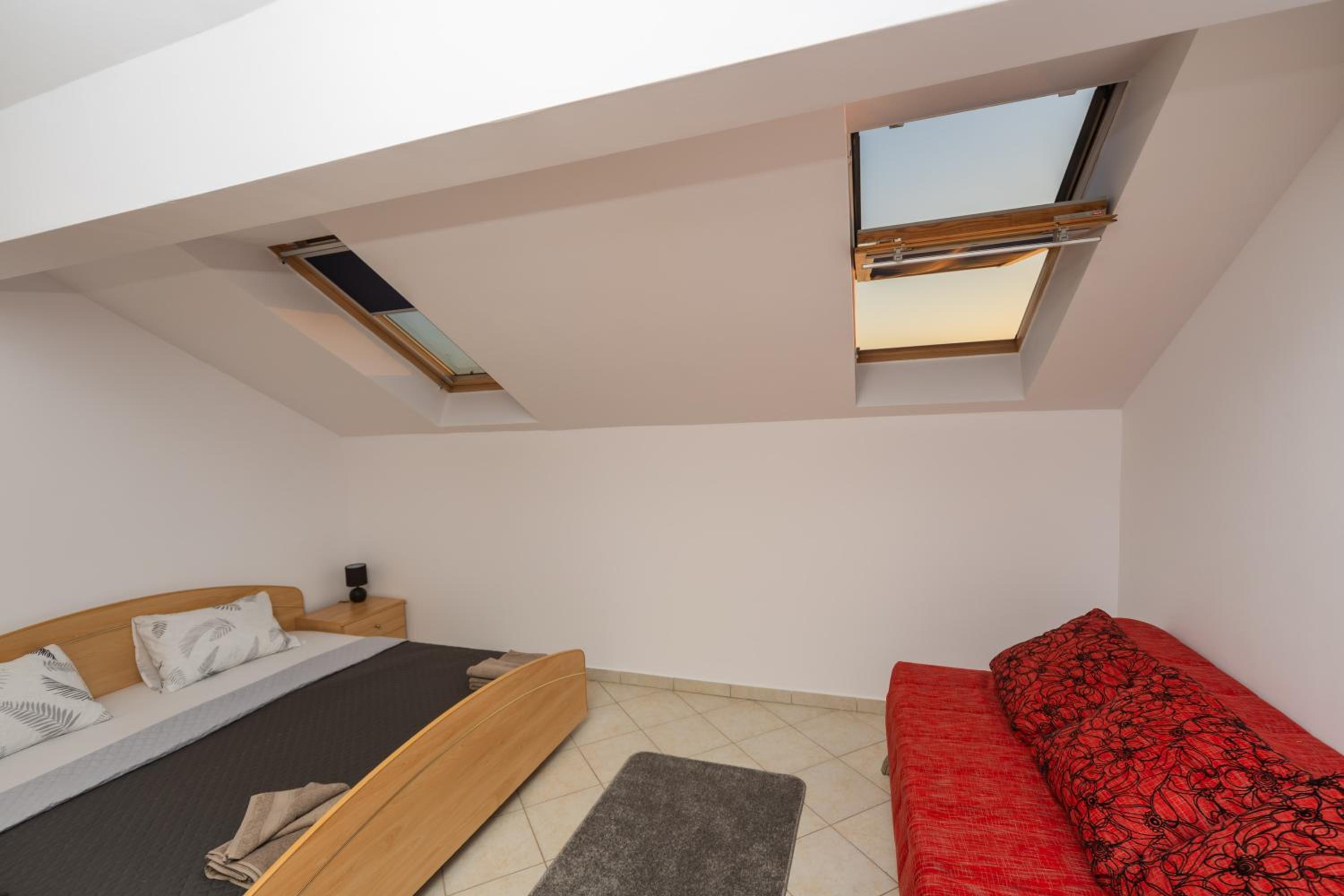 Luigi Apartment