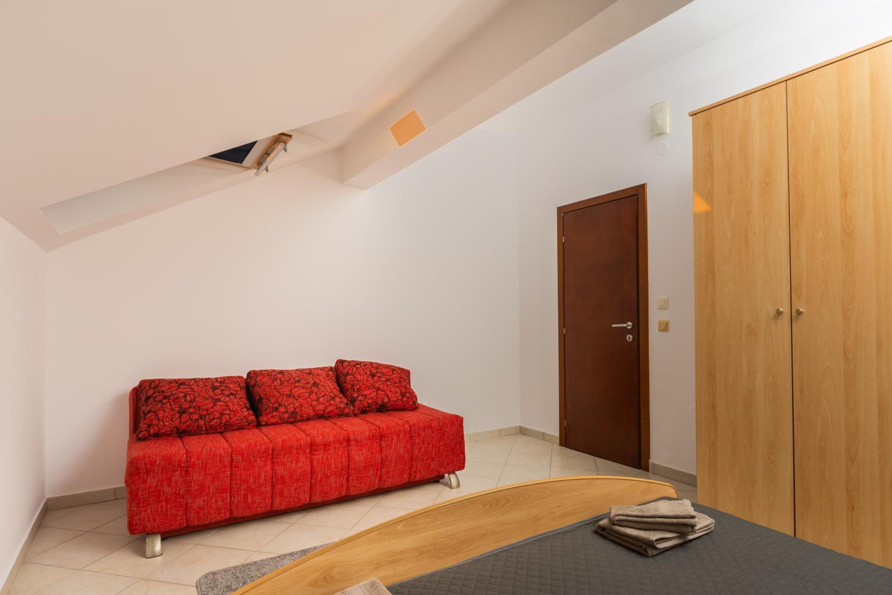 Luigi Apartment