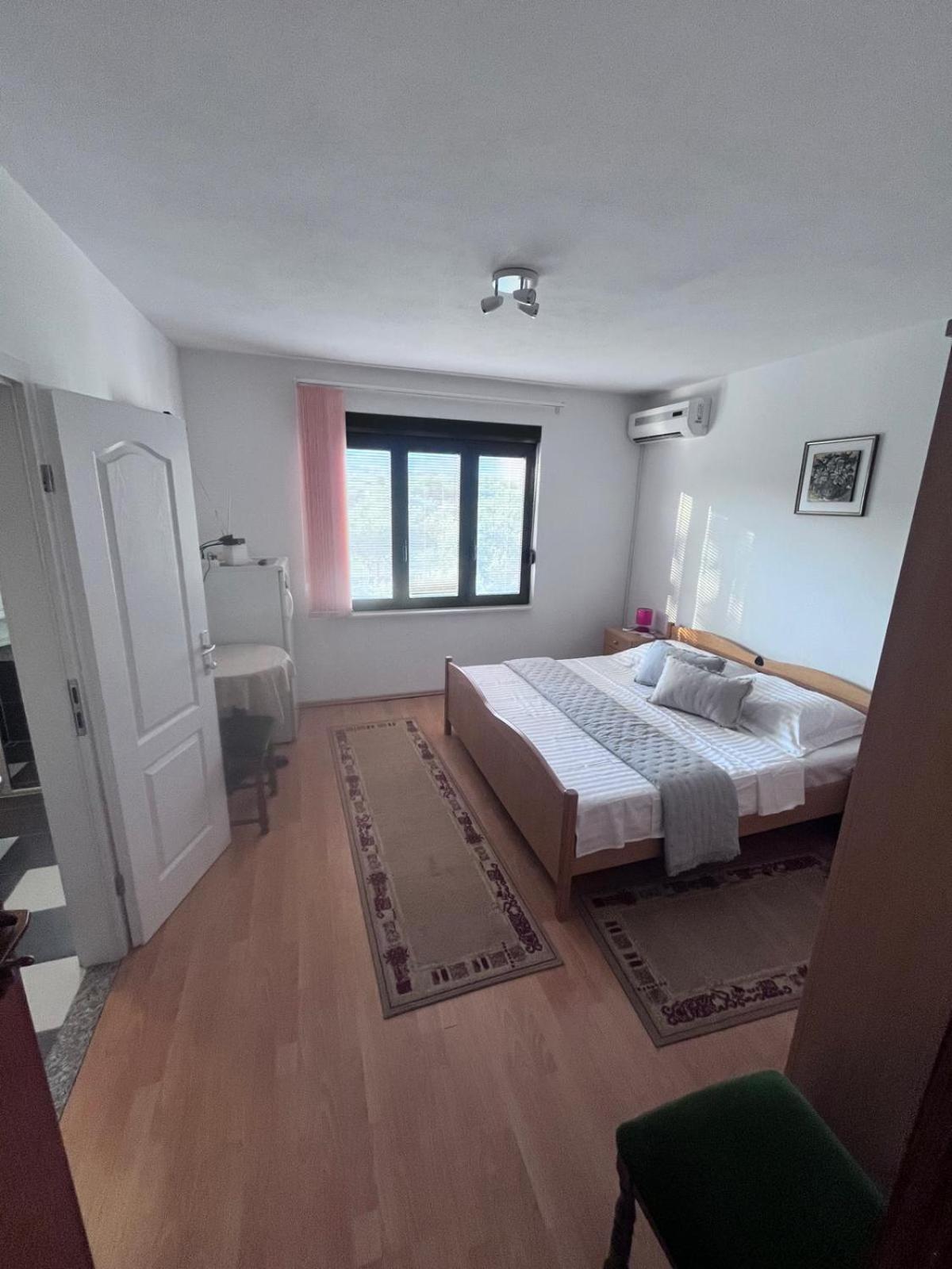 Residence- Apartment Moja Baki