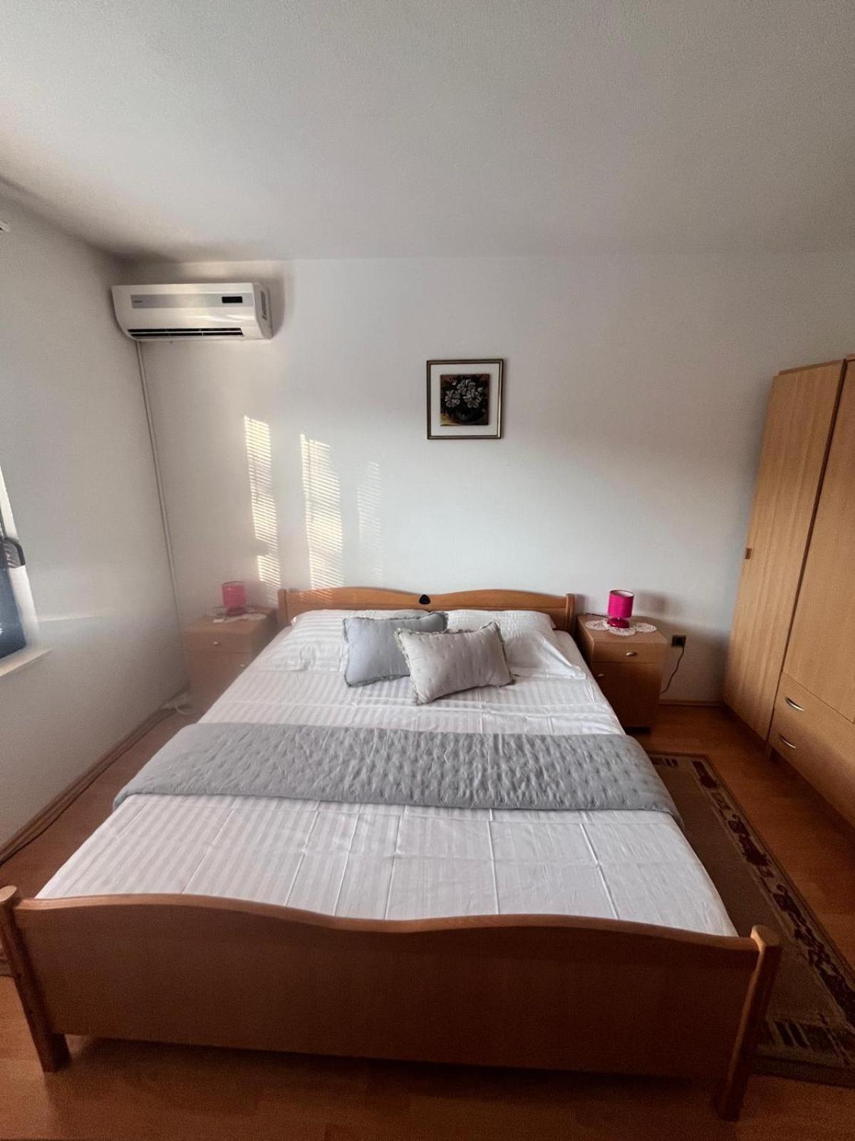 Residence- Apartment Moja Baki