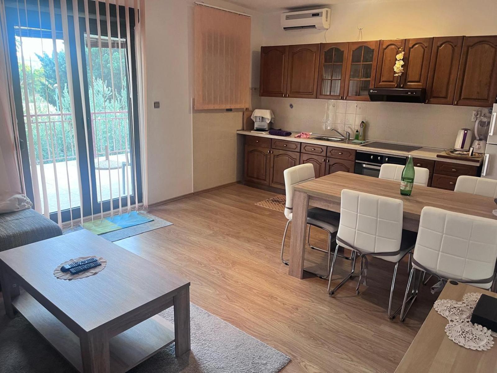 Residence- Apartment Moja Baki