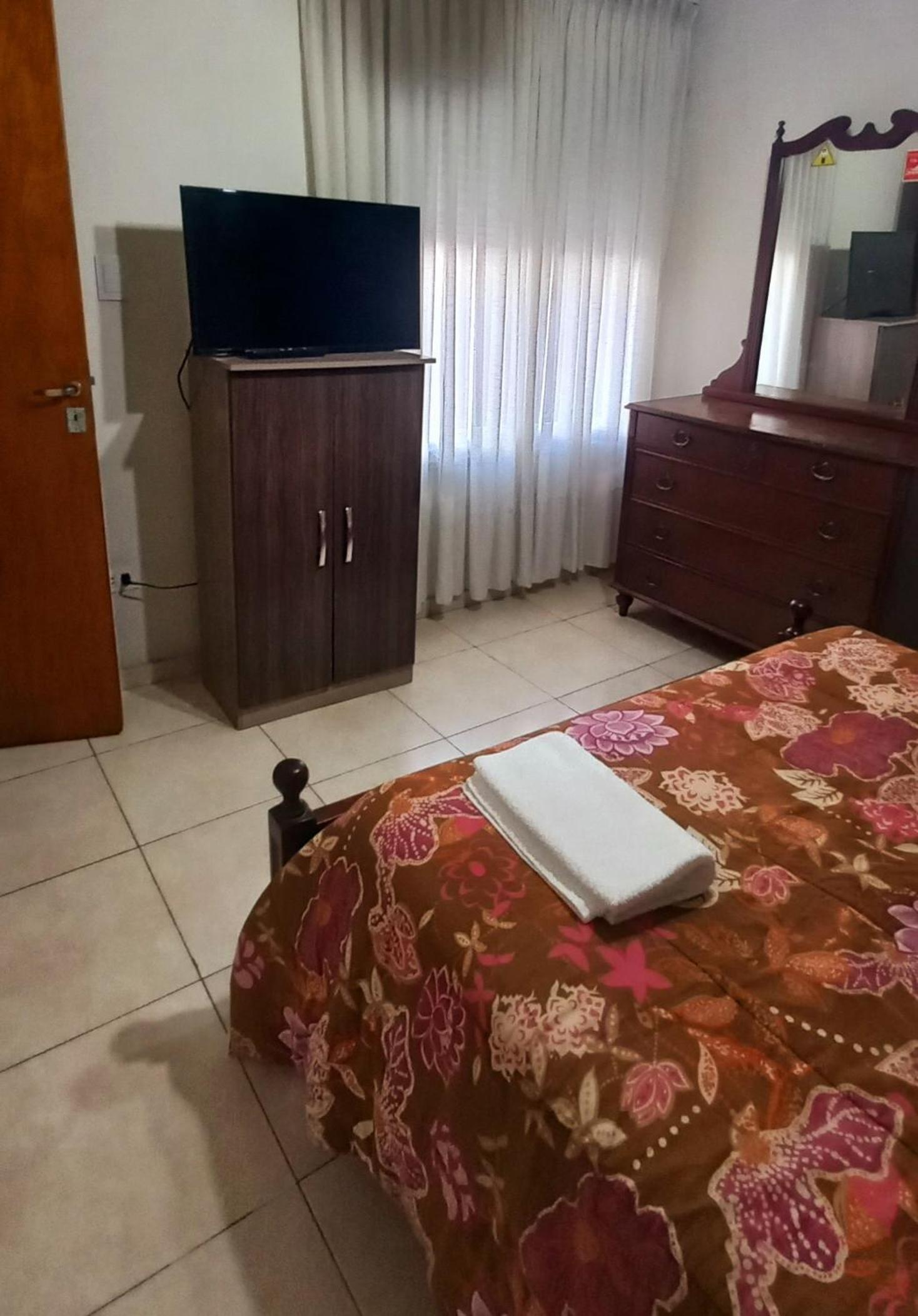 Apartamento Nilda
